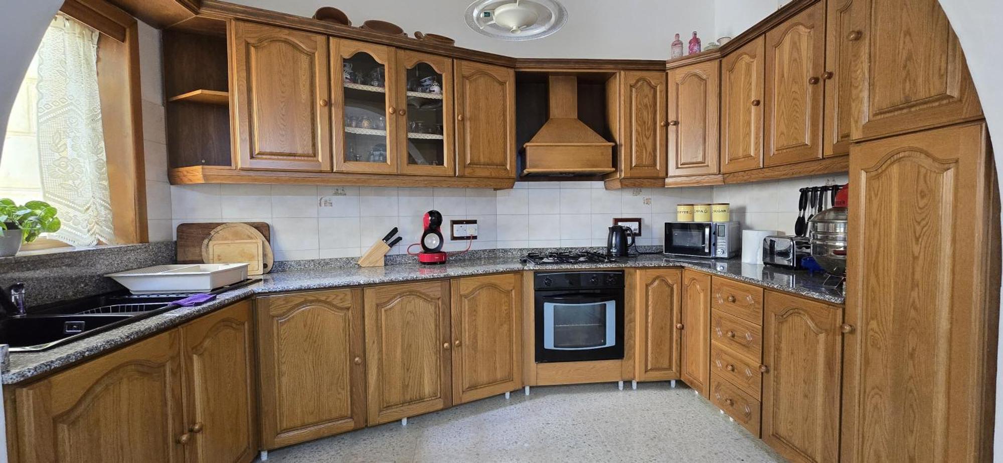 Apartmán Lourdes House San Ġwann Exteriér fotografie