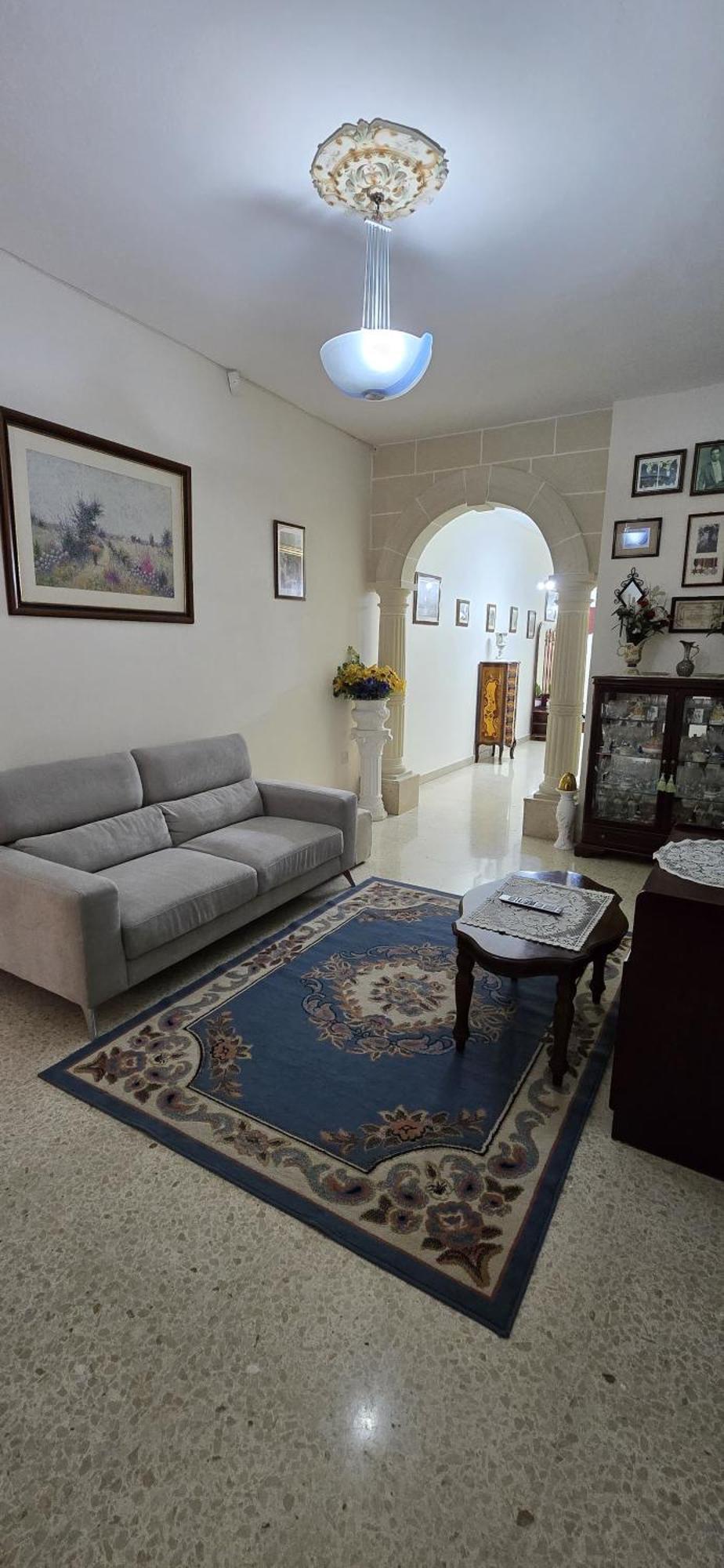 Apartmán Lourdes House San Ġwann Exteriér fotografie