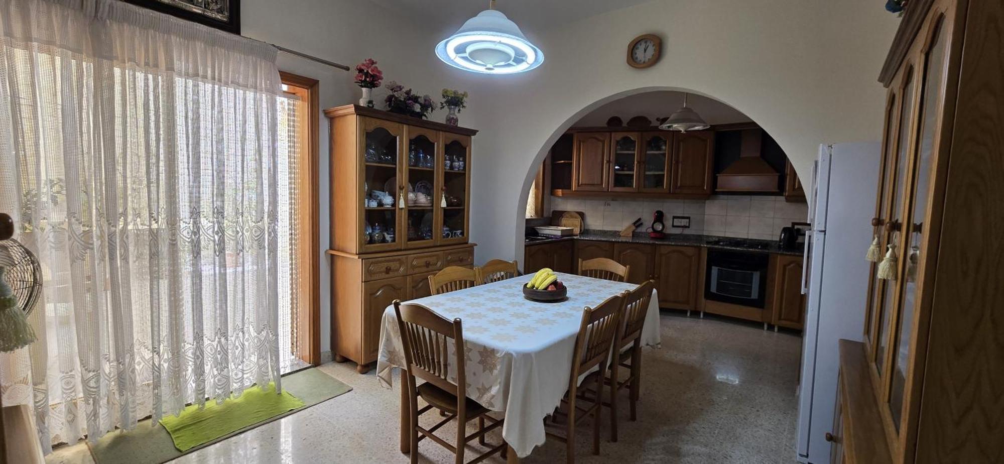 Apartmán Lourdes House San Ġwann Exteriér fotografie