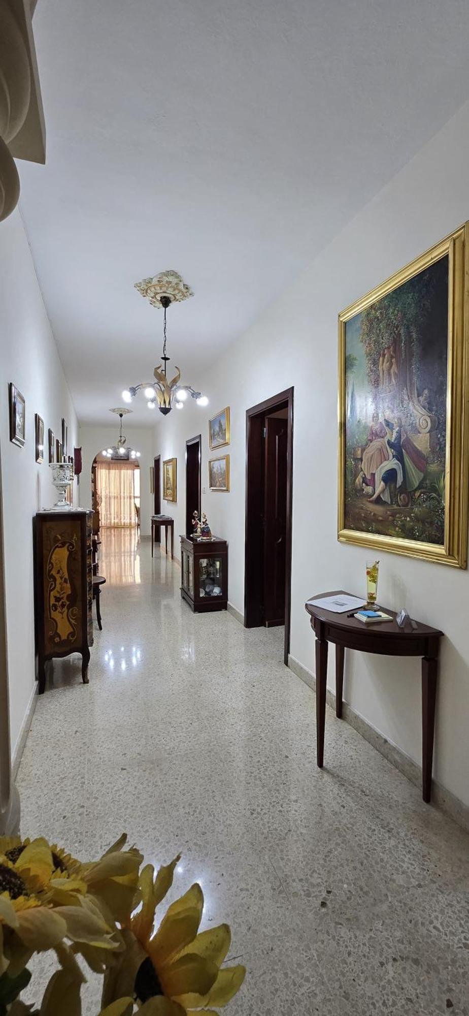 Apartmán Lourdes House San Ġwann Exteriér fotografie
